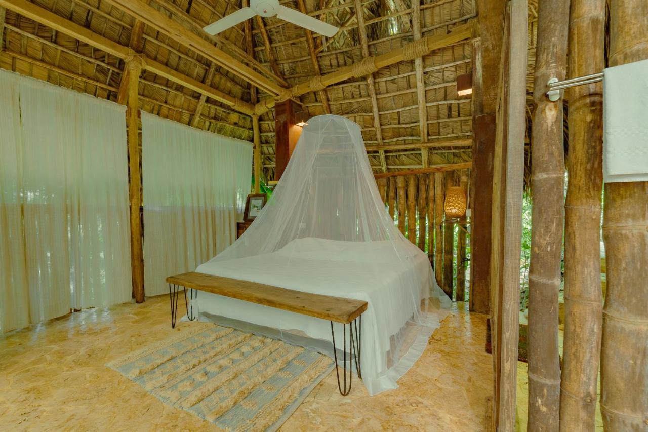 El Valle Lodge Exterior photo