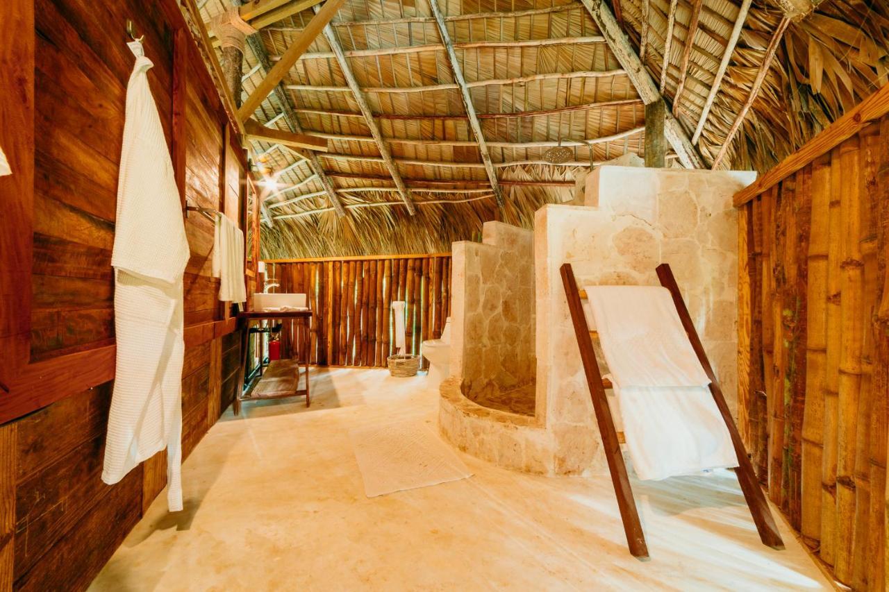 El Valle Lodge Exterior photo