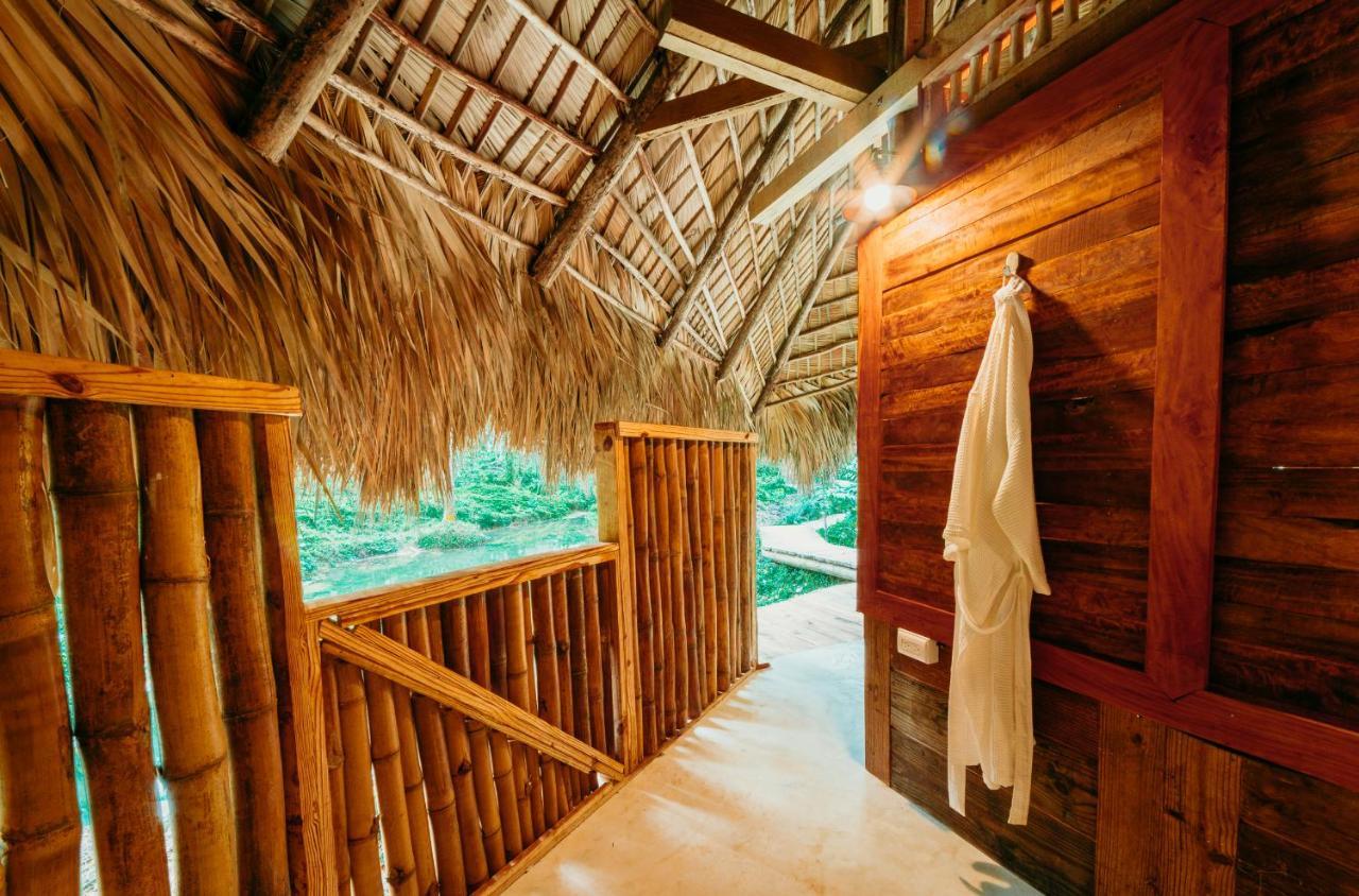 El Valle Lodge Exterior photo